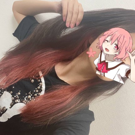 カラーシャンプー/ROYD/市販シャンプーを使ったクチコミ(4枚目)