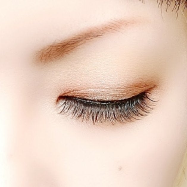 ベージュトーンアイシャドウ/CEZANNE/アイシャドウパレットを使ったクチコミ(5枚目)