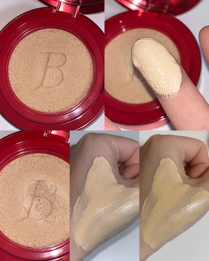 クリーンイットゼロ クレンジングバーム オリジナル/BANILA CO/クレンジングバームを使ったクチコミ(6枚目)