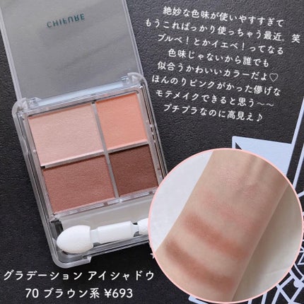 リキッド アイライナー/ちふれ/リキッドアイライナーを使ったクチコミ(2枚目)