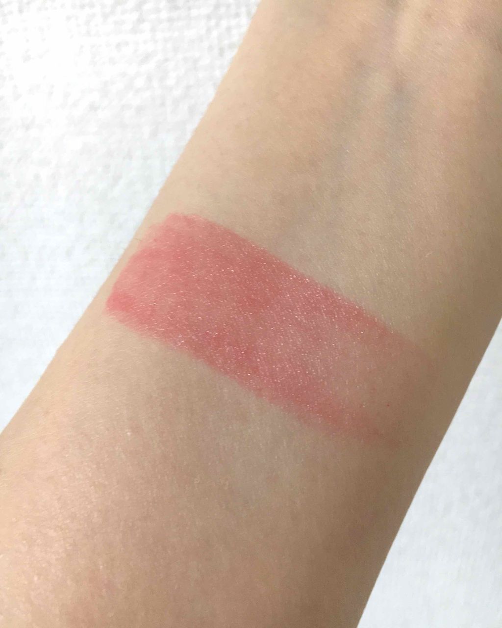 GLOW JAM STICK/3CE/口紅を使ったクチコミ（3枚目）