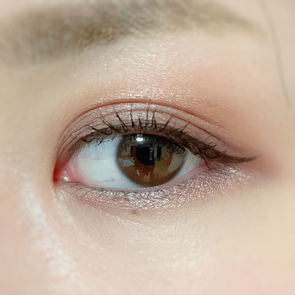 マスカラ ヴォリューム エフォシル カーラー SP/YVES SAINT LAURENT BEAUTE/マスカラを使ったクチコミ（2枚目）