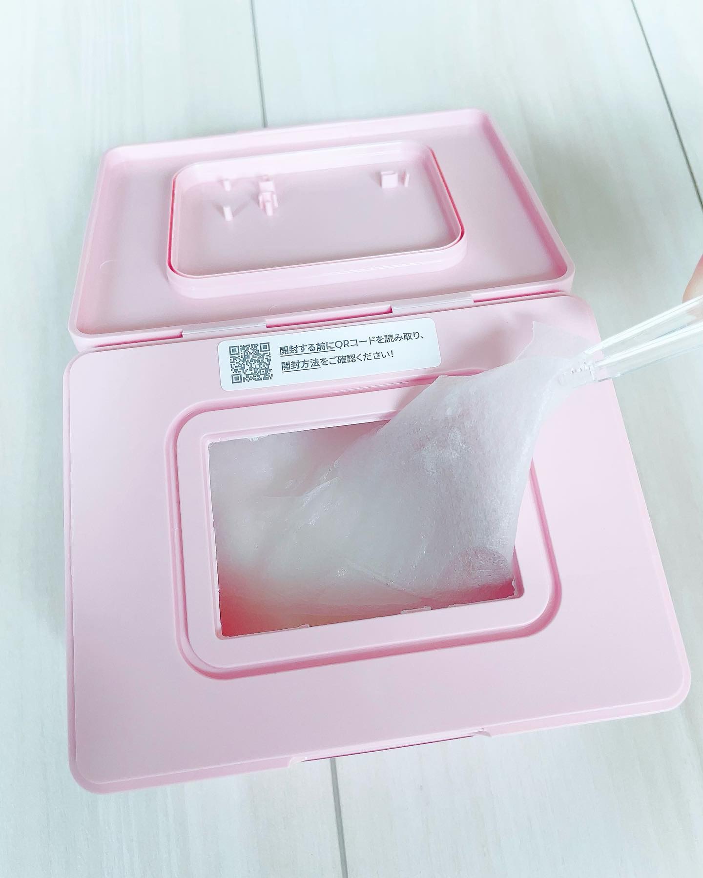 シカコラーゲン マスク/VT/シートマスク・パックを使ったクチコミ（2枚目）