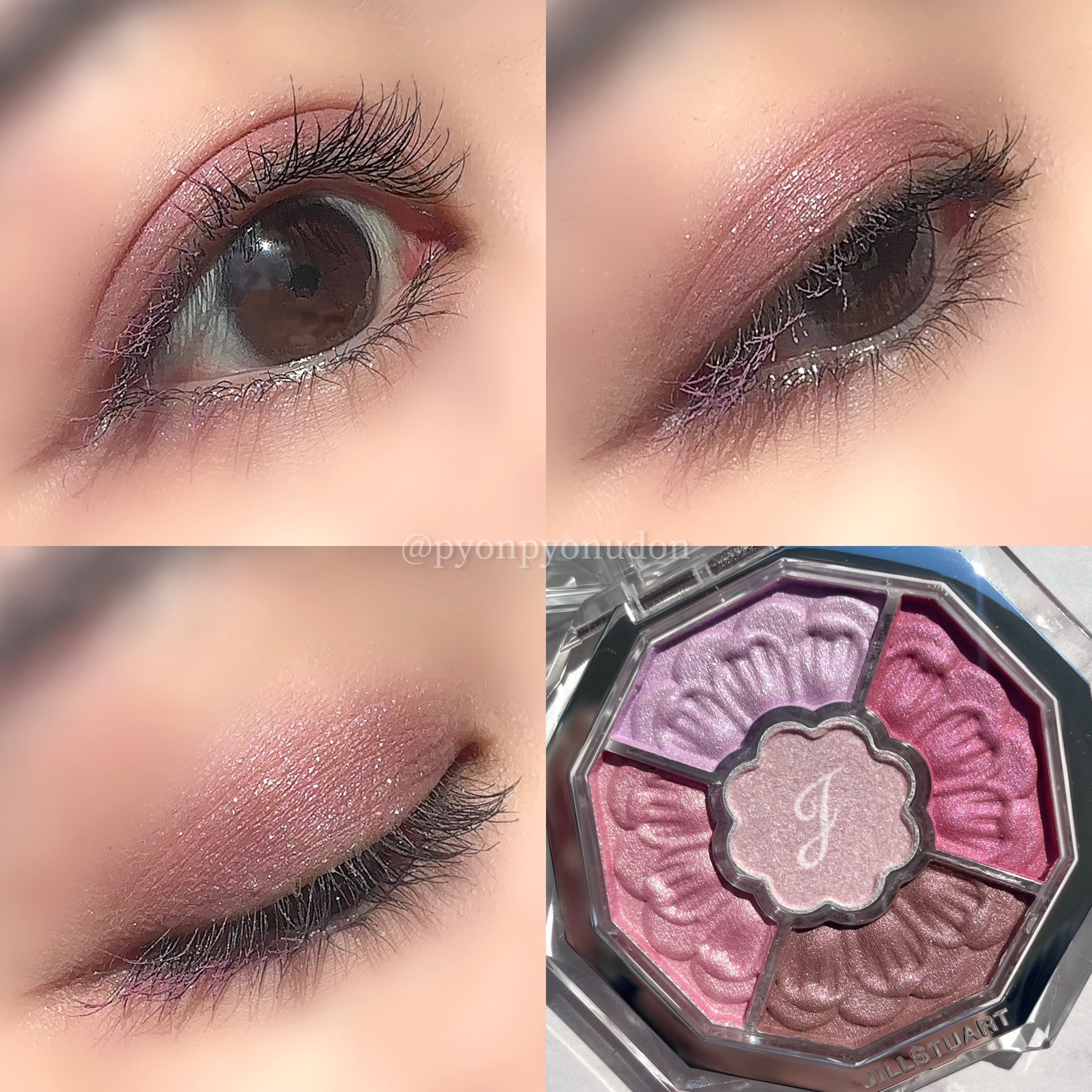 ウルトラ WP マスカラ(ロング)/FASIO/マスカラを使ったクチコミ（1枚目）