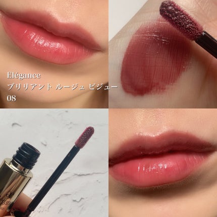 リップスティック/M・A・C/口紅を使ったクチコミ(4枚目)