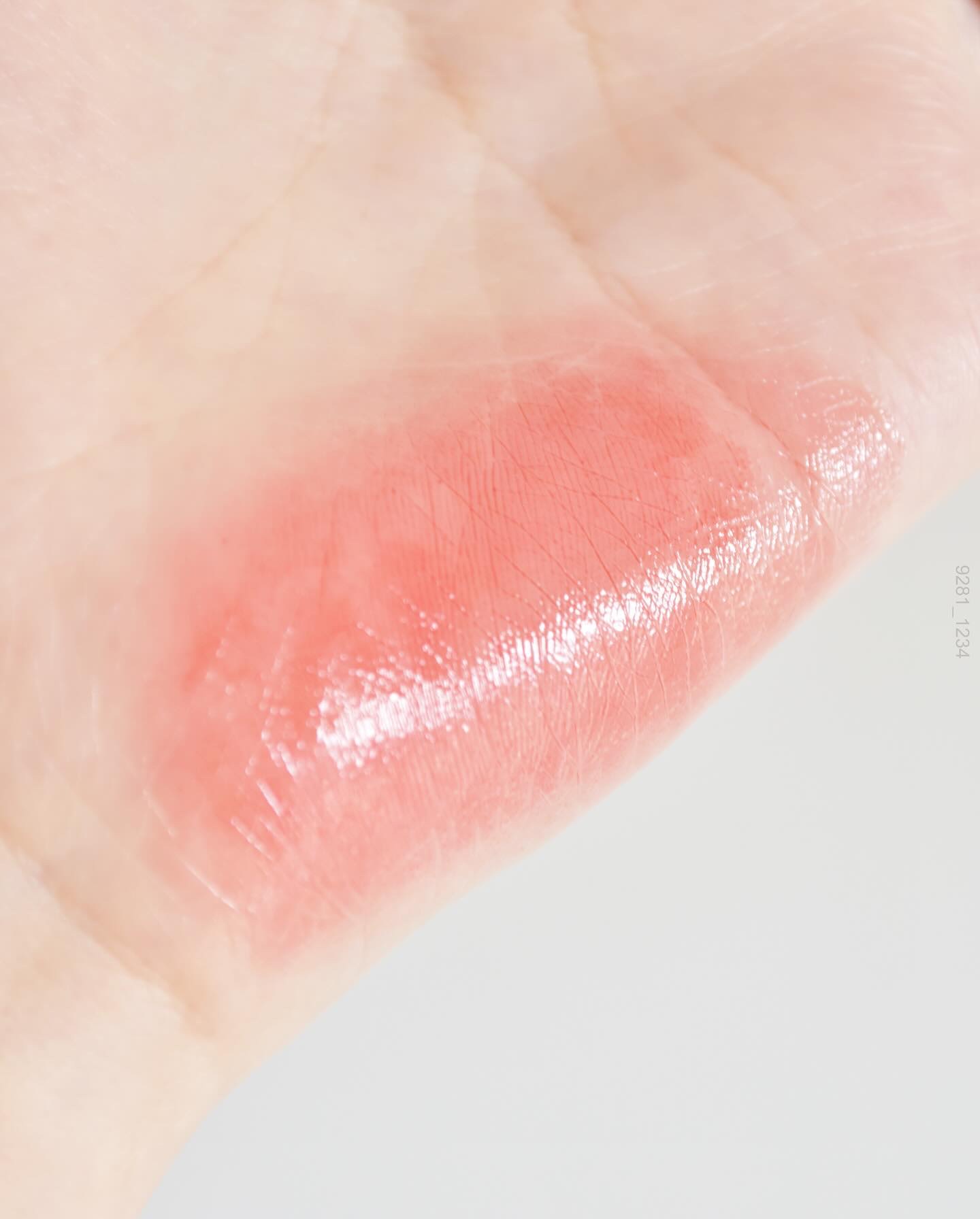 BRAYE MULTI STRAP LONG & SHORT/BRAYE/メイクアップグッズを使ったクチコミ（3枚目）