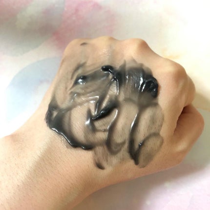 ソフティモ クリアプロ クレンジングバーム CICA ブラック/ソフティモ/クレンジングバームを使ったクチコミ(8枚目)