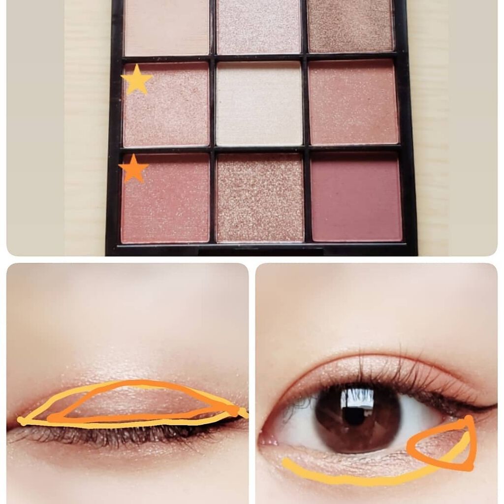 極細 アイライナーR/CEZANNE/リキッドアイライナーを使ったクチコミ(4枚目)