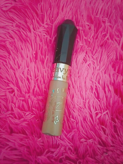 カラーリングアイブロウ/ヘビーローテーション/眉マスカラを使ったクチコミ(1枚目)