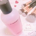 メイクツールはいつも清潔に☆ブラシやスポンジの上手な洗い方&おすすめクリーナーまとめのサムネイル