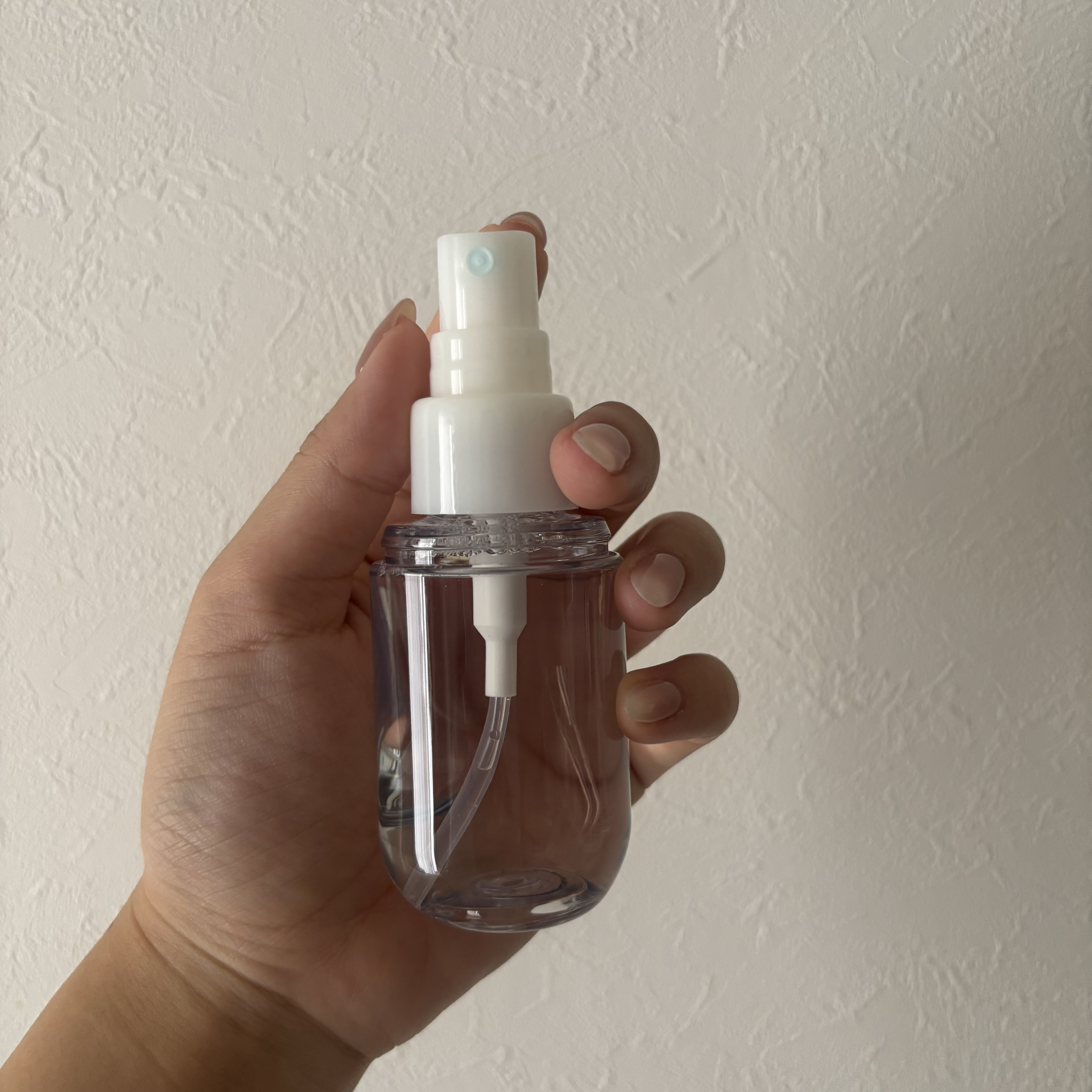 ザタイムリセット マイクロミスト/IPSA/ミスト状化粧水を使ったクチコミ（2枚目）