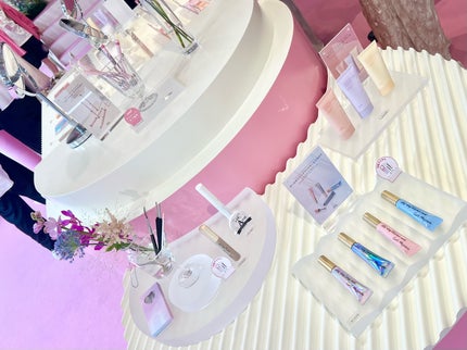 クリーミータッチライナー/キャンメイク/ジェルアイライナーを使ったクチコミ(7枚目)