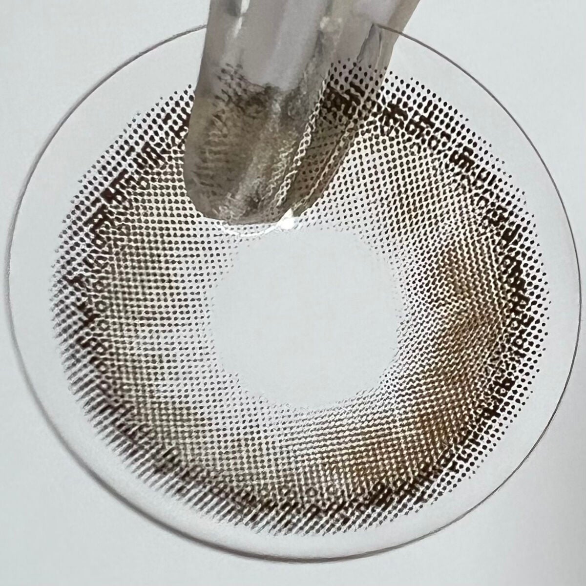 Groovy Kristin/Hapa kristin/カラーコンタクトレンズを使ったクチコミ(5枚目)