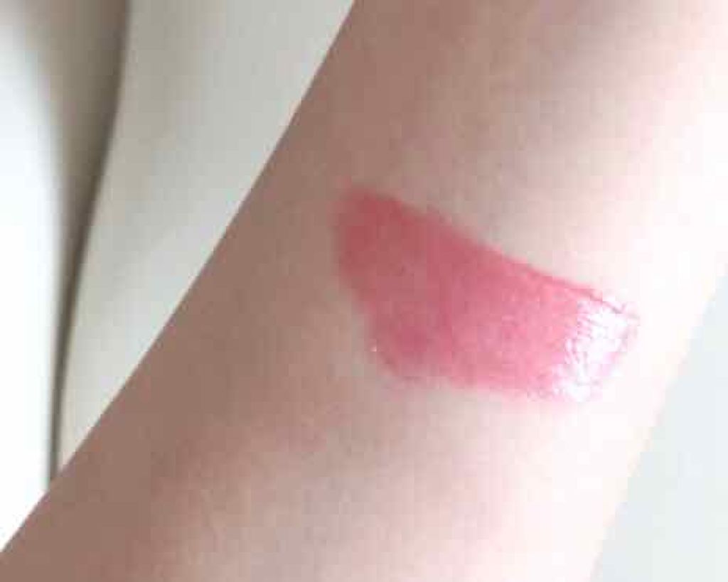 ラ プードル オートニュアンス/Elégance/プレストパウダーを使ったクチコミ(2枚目)