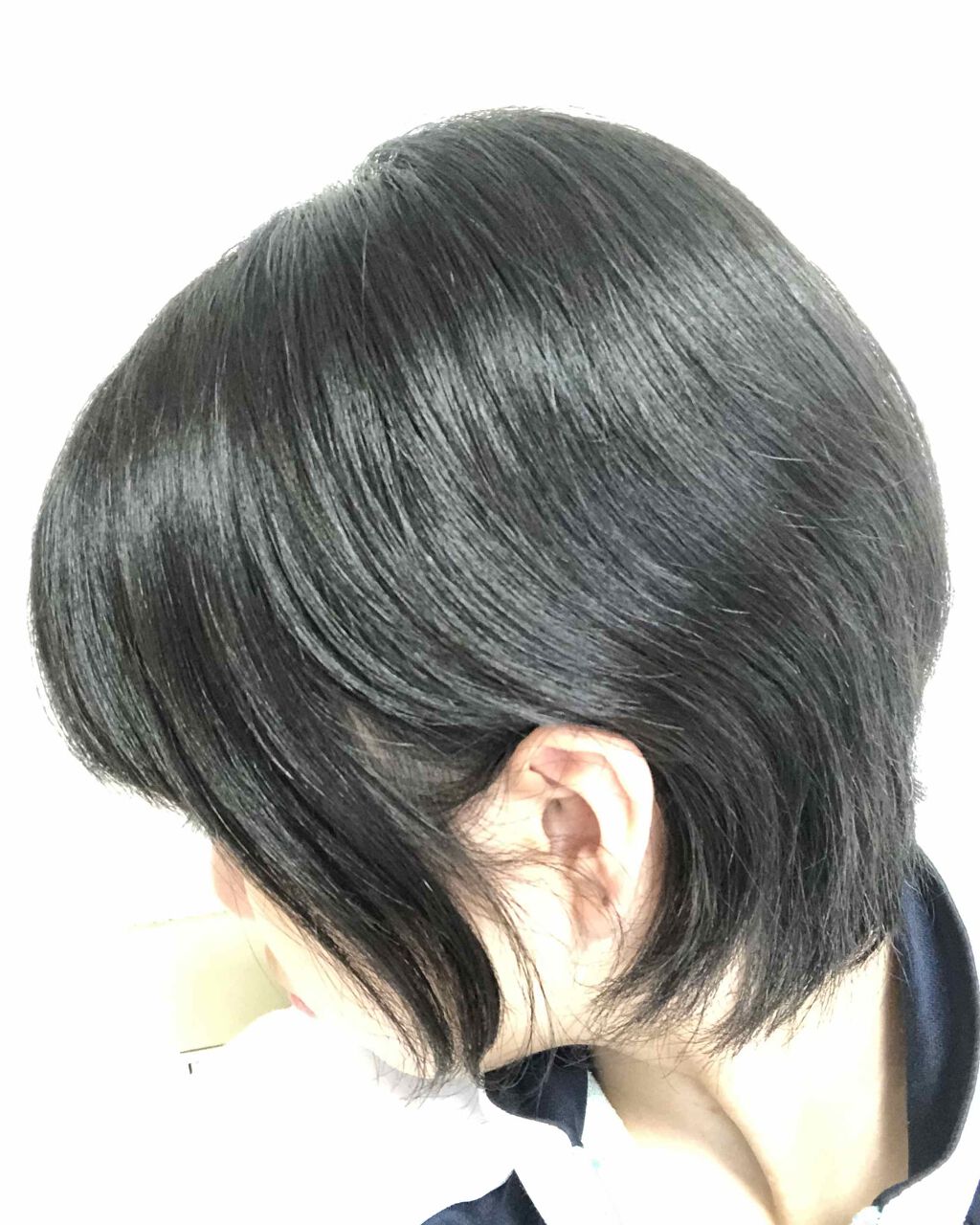 カプセルヘアフレグランス /ヴィーナススパ/ヘアミストを使ったクチコミ（3枚目）