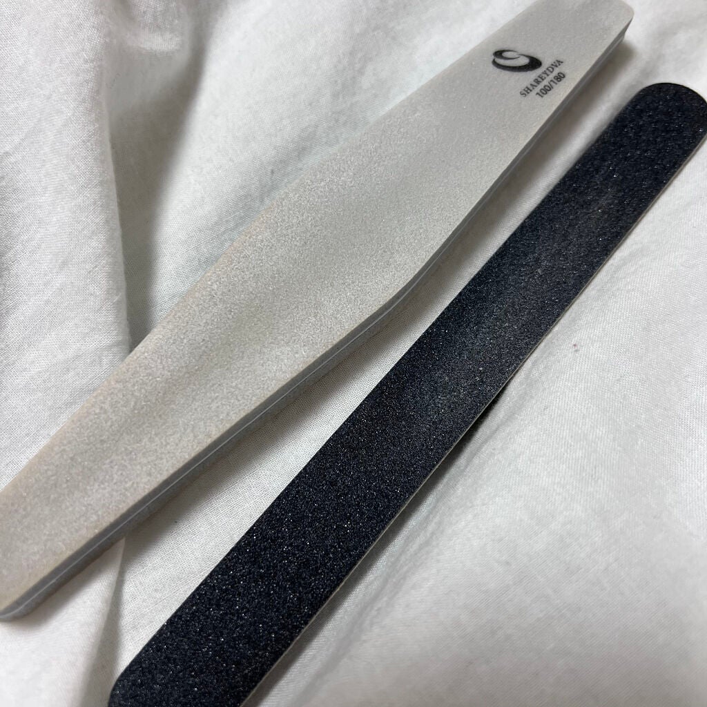 ジェルネイル(ライト対応)/セリア/ジェルネイルを使ったクチコミ(6枚目)