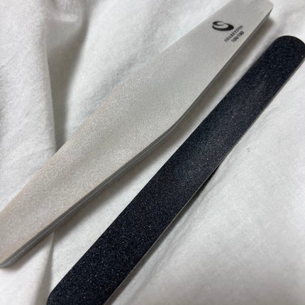 ジェルネイル(ライト対応)/セリア/ジェルネイルを使ったクチコミ(6枚目)