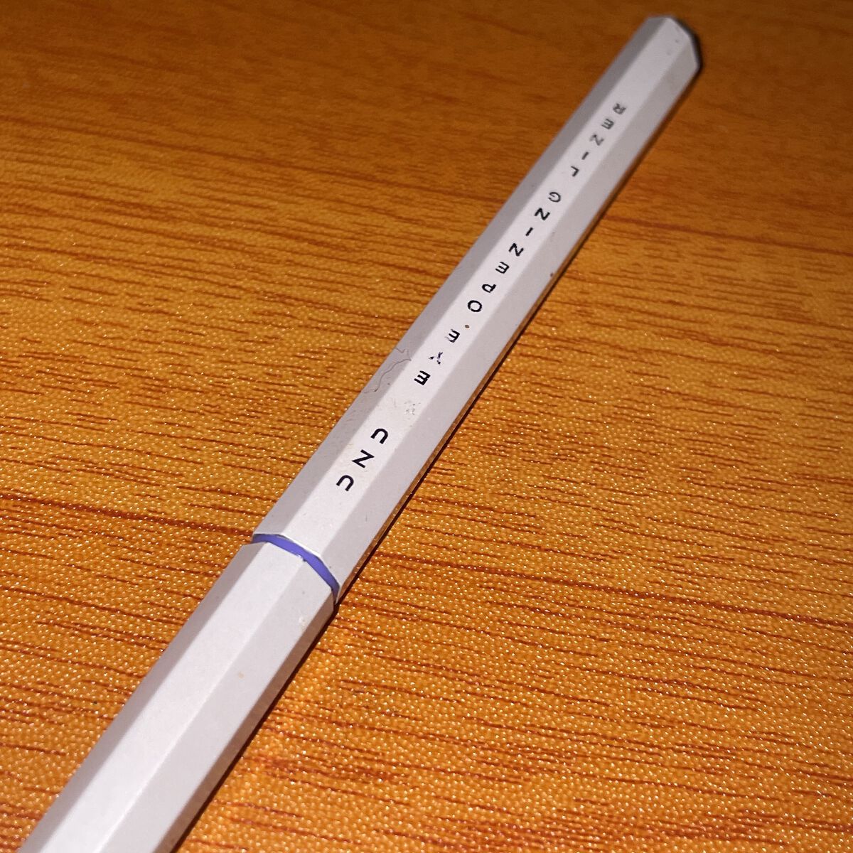 EYE OPENING LINER/UZU BY FLOWFUSHI/リキッドアイライナーを使ったクチコミ（1枚目）