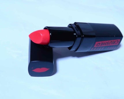 クラッシュド リップ カラー/BOBBI BROWN/口紅を使ったクチコミ(2枚目)