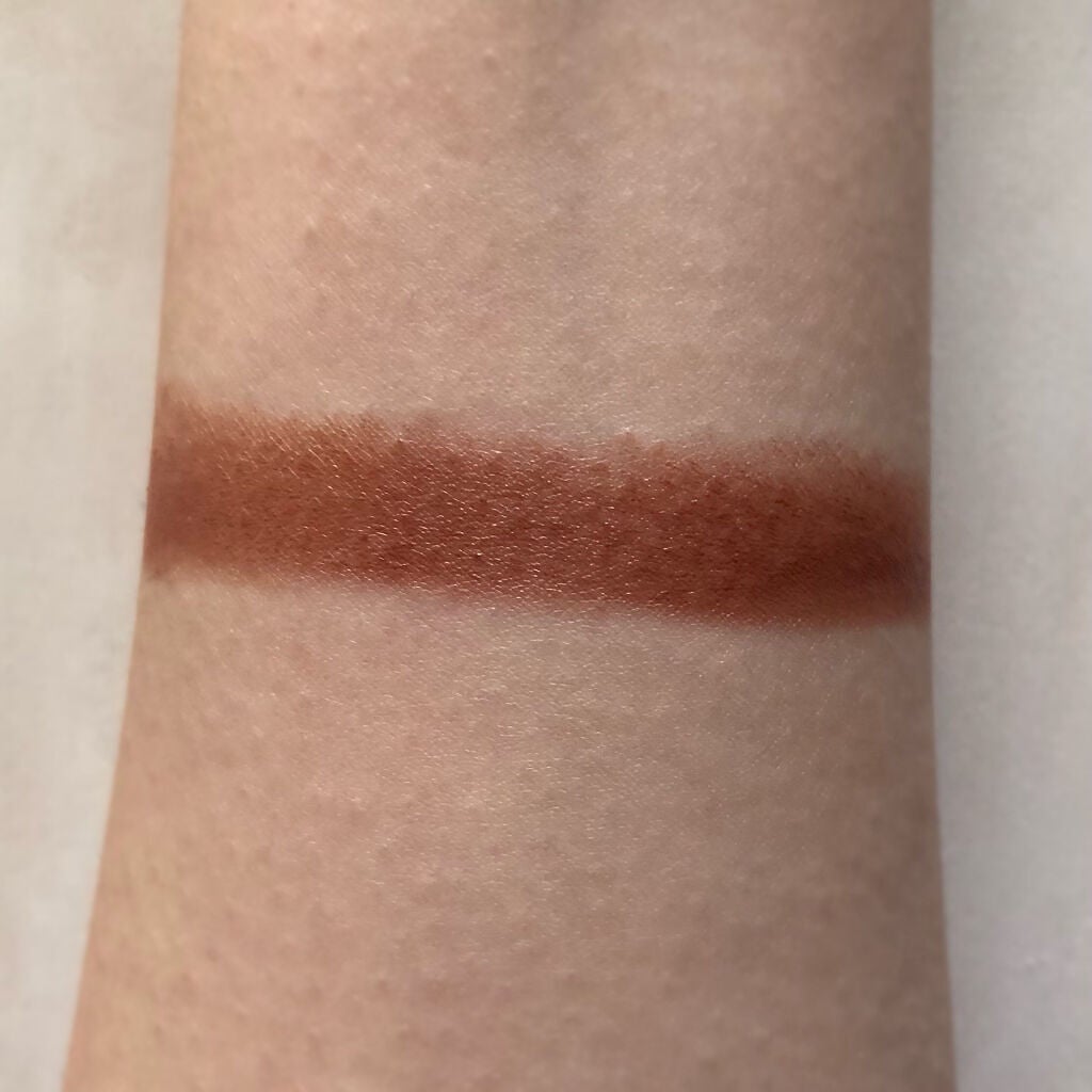 38°C / 99°F Lipstick <TOKYO>/UZU BY FLOWFUSHI/口紅を使ったクチコミ(2枚目)