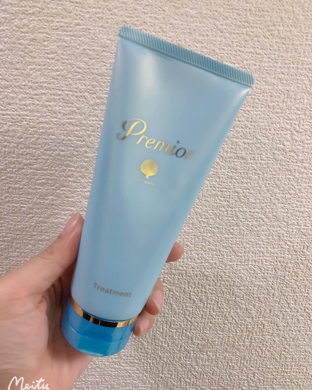 プレミオール 21日間 スターターセット/ラサーナ/トライアルキットを使ったクチコミ(4枚目)