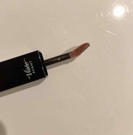 ヴィセ アヴァン リキッドアイカラー/Visée/リキッドアイシャドウを使ったクチコミ(2枚目)