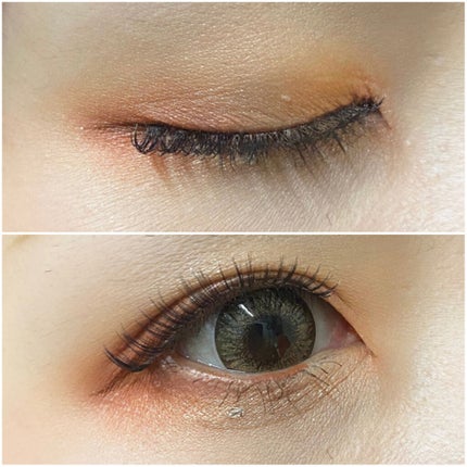 リュクスアイシャドウ/BOBBI BROWN/単色アイシャドウを使ったクチコミ(3枚目)