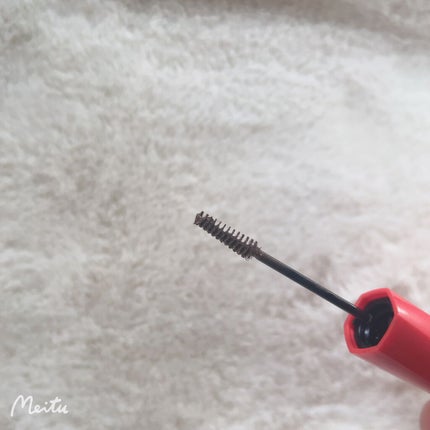 フィルム眉カラー/デジャヴュ/眉マスカラを使ったクチコミ(2枚目)