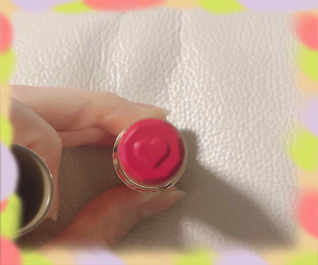 メルティールミナスルージュ/キャンメイク/口紅を使ったクチコミ（2枚目）