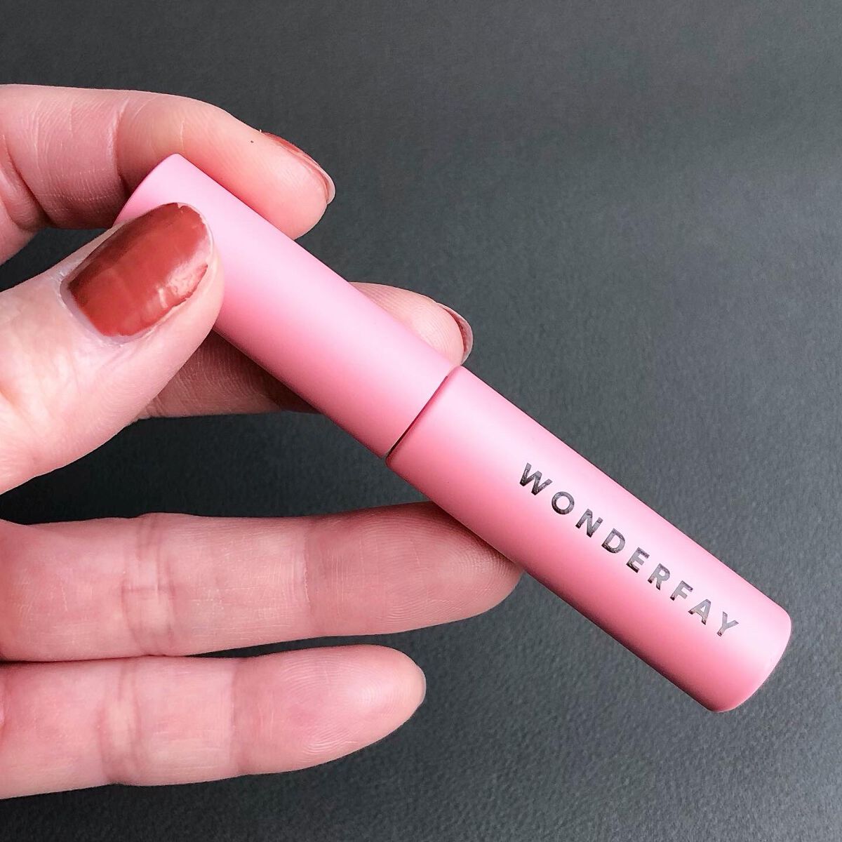 まめぱと フォロバ on LIPS 「.WONDERFAY日本初上陸/ラクダのようなまつ毛になれる⁉..」(3枚目)