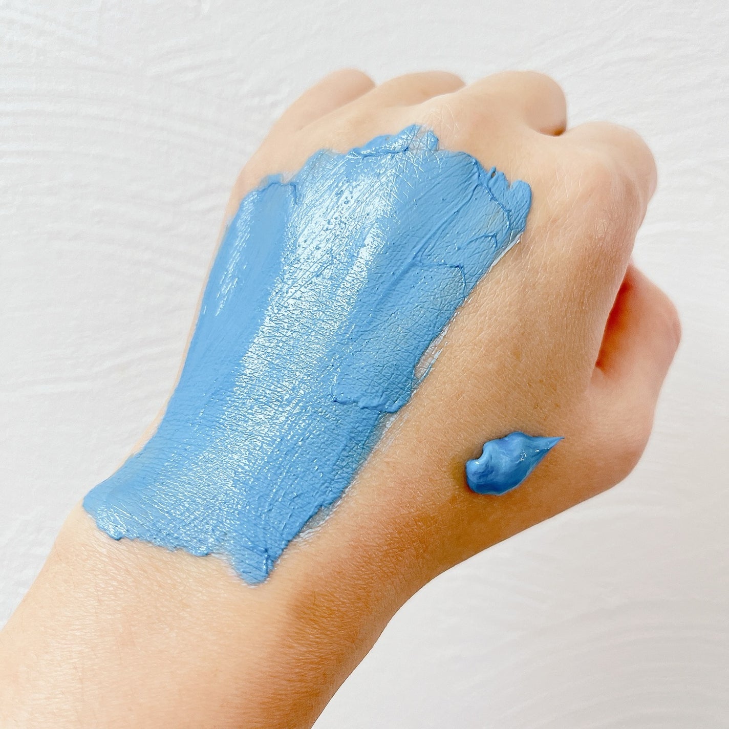 ゼロ毛穴クレイパック/MEDICUBE/洗い流すパック・マスクを使ったクチコミ(2枚目)