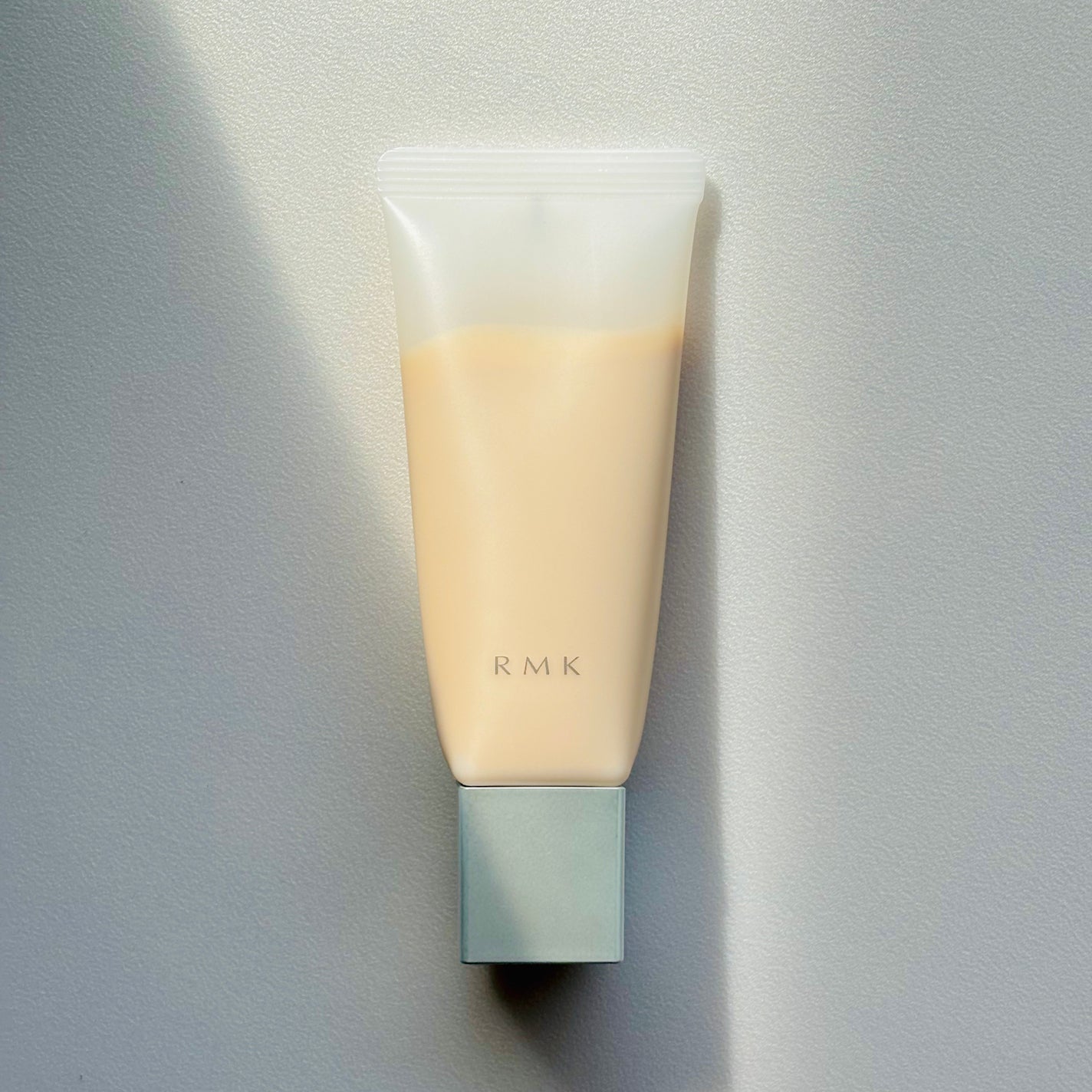 RMK リクイドファンデーション/RMK/リキッドファンデーションを使ったクチコミ(5枚目)