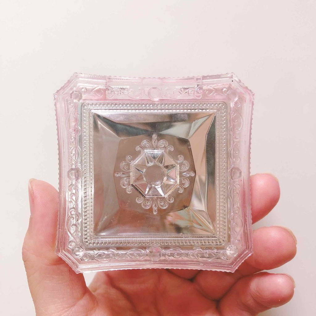 レイヤーブラッシュ コンパクト 02 pop sorbet/JILL STUART/パウダーチークを使ったクチコミ（1枚目）