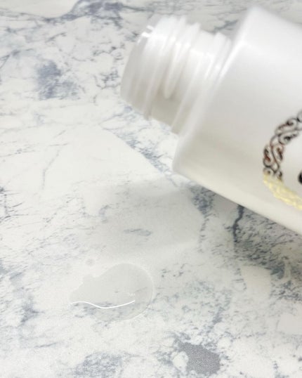 薬用美白化粧水 リュミエール ホワイトニング プレミアム ローション/Lumiere (海外)/化粧水を使ったクチコミ(2枚目)