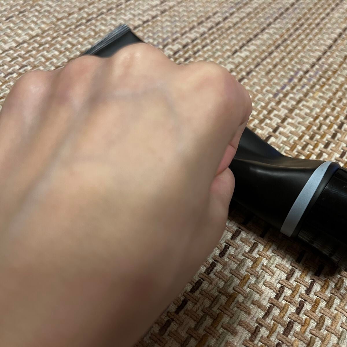 スクラビング マッド ウォッシュ/KANEBO/洗顔フォームを使ったクチコミ(4枚目)