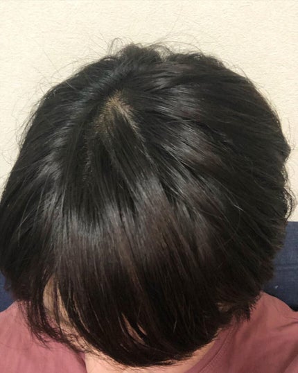 クレイクリームシャンプー(モイスト)/cocone/市販シャンプーを使ったクチコミ(4枚目)