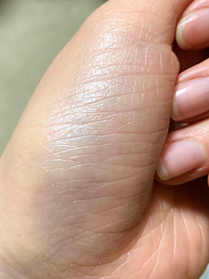 ナチュラル チークN/CEZANNE/パウダーチークを使ったクチコミ(3枚目)