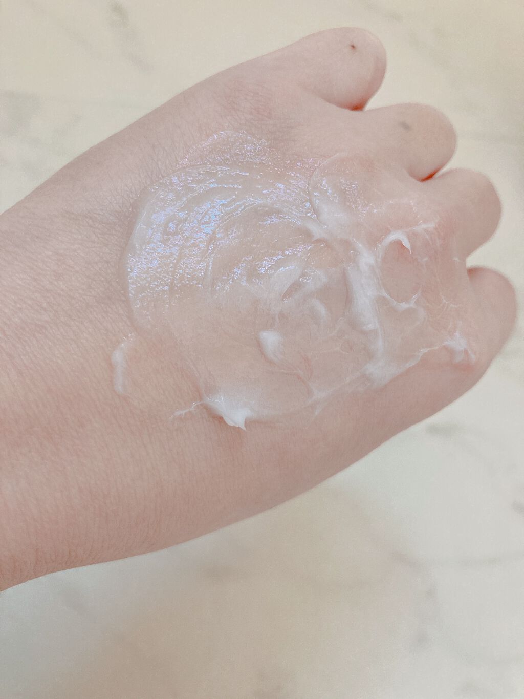 405クレンジングコンディショナー/nanoTime Beauty/市販シャンプーを使ったクチコミ(5枚目)