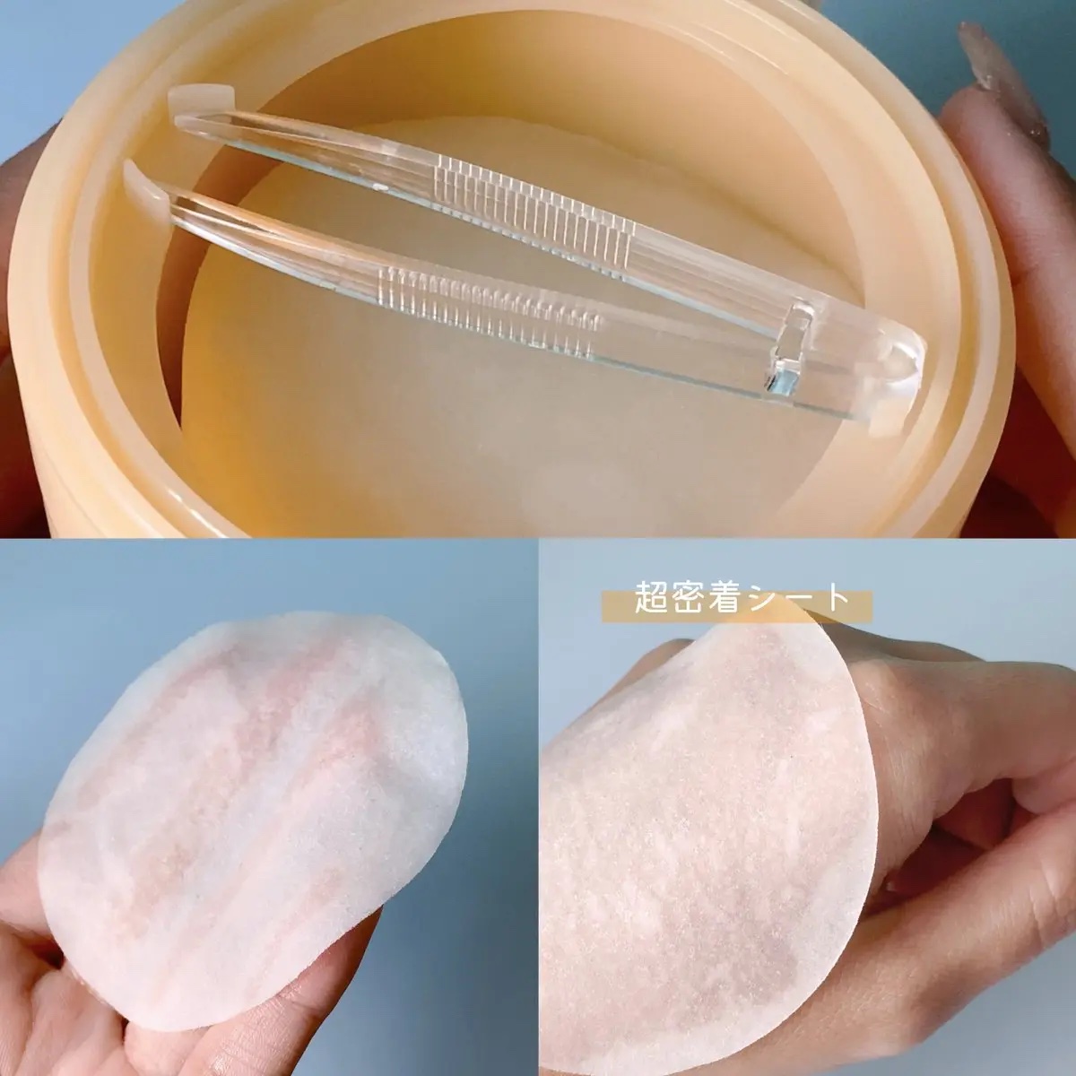 グルタチオンソームダークスポットセラムビタドロップ/Abib /美容液を使ったクチコミ（3枚目）