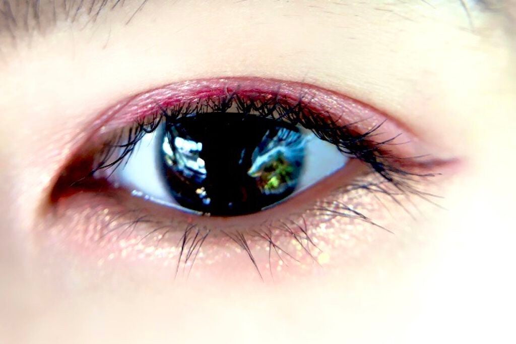 大英博物館 エジプトシリーズ アイシャドウパレット/ZEESEA/アイシャドウパレットを使ったクチコミ(2枚目)