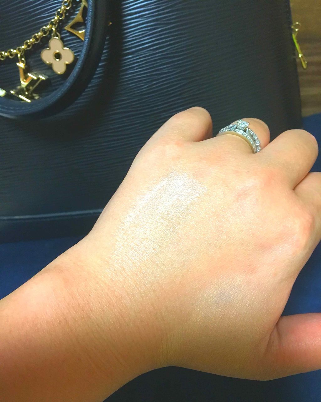 セレクト アイカラー/ESPRIQUE/単色アイシャドウを使ったクチコミ(3枚目)