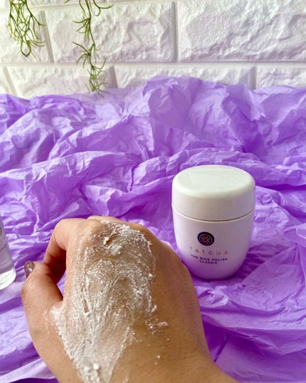 ライス ポリッシュ クラッシック/タッチャ/洗顔パウダーを使ったクチコミ(6枚目)