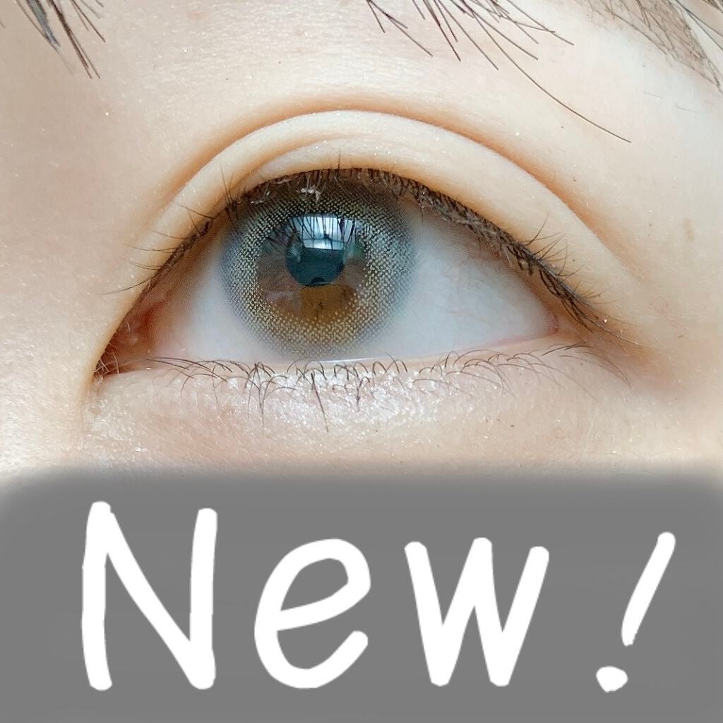 colors 1month/colors/1ヶ月(1MONTH)カラコンを使ったクチコミ(1枚目)