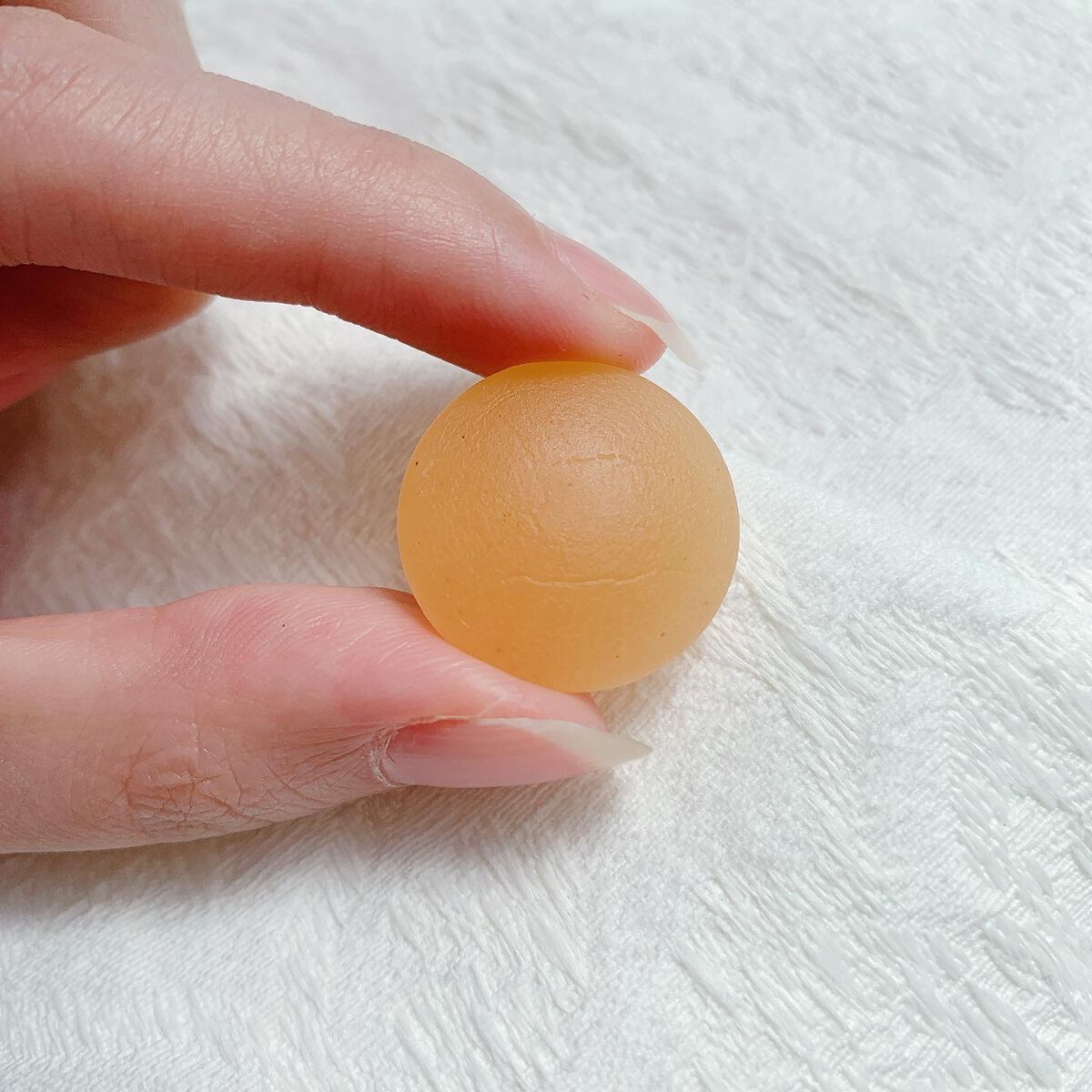 DOMACグミ/UHA味覚糖/食品を使ったクチコミ（2枚目）