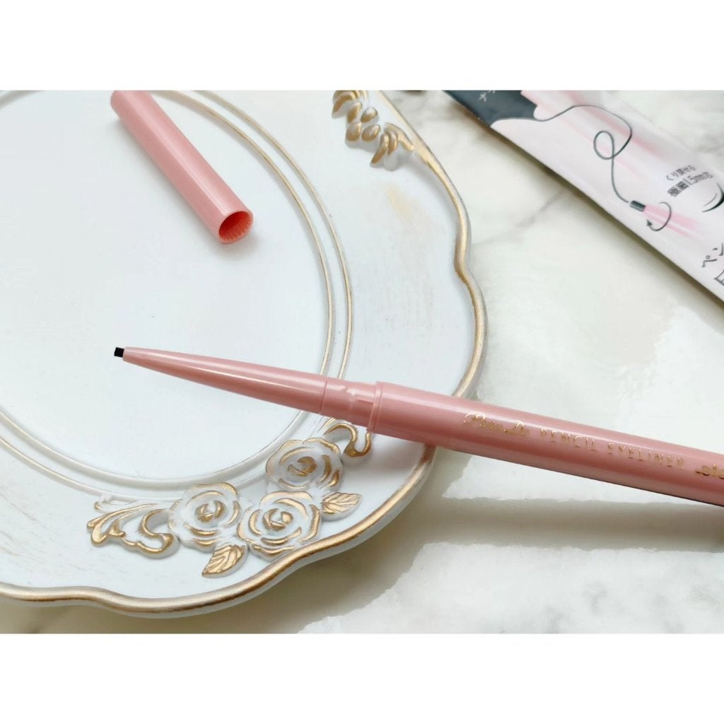 ペンシルアイライナーex/パラドゥ/ペンシルアイライナーを使ったクチコミ(2枚目)