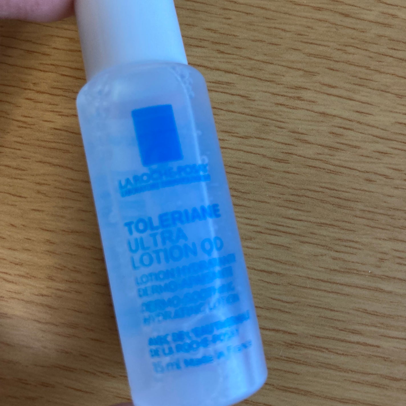 トレリアン 薬用モイスチャーローション/ラ ロッシュ ポゼ/化粧水を使ったクチコミ(2枚目)