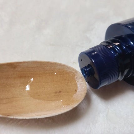 肌潤化粧水/米肌/化粧水を使ったクチコミ(4枚目)