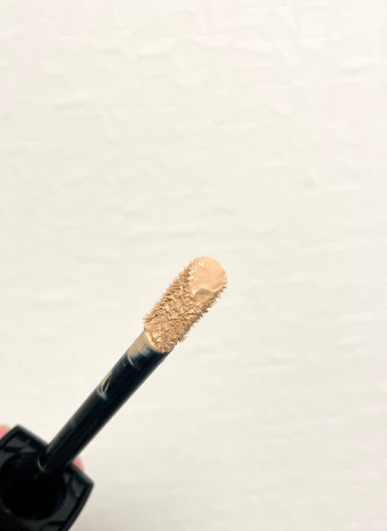 【旧】ディオールスキン フォーエヴァー スキン コレクト コンシーラー/Dior/リキッドコンシーラーを使ったクチコミ(2枚目)