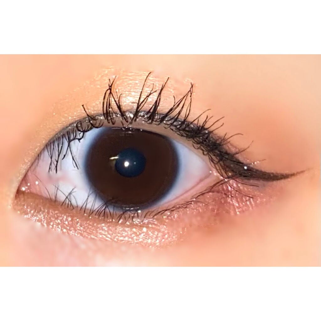 アイカラー プレイフル/エレガンス クルーズ/単色アイシャドウを使ったクチコミ(3枚目)