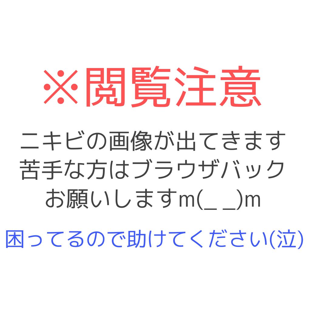 を使ったクチコミ（1枚目）